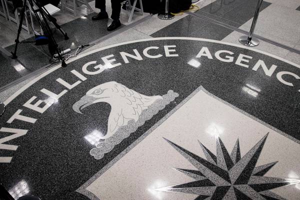 CIA rushes to limit WikiLeaks damage