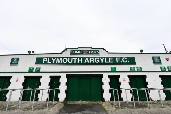 All In The Game: Plymouth Argyle’s vaccine mix-up