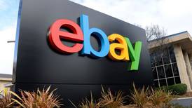 Ebay’s Irish arm pays out €25m dividend as pre-tax profits rise 22%