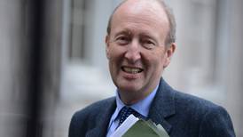 Shane Ross faces busy time as new Transport Minister
