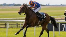 Eclipse favourite Paddington set to lead Ballydoyle assault on busy Group One weekend 