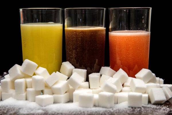 Government pulls in €16.5m in revenue from tax on sugary drinks