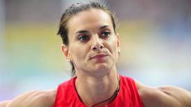 Yelena Isinbayeva urges IAAF not to ban Russia