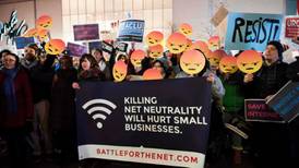 Reports of net neutrality’s death in US greatly exaggerated