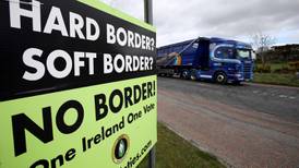 Motorists will not need ‘green cards’ to cross Border post-Brexit