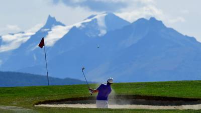 Matt Fitzpatrick makes it back-to-back wins in the mountains