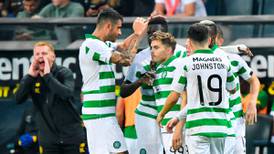 Celtic's Stockholm show secures Europa League group stages