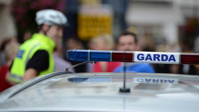 Garda whose car rammed by man he saved from machete attack awarded €25k