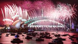 Sydney ushers in 2023 with dazzling fireworks display