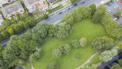 Use Dublin’s green spaces to build homes, says city chief