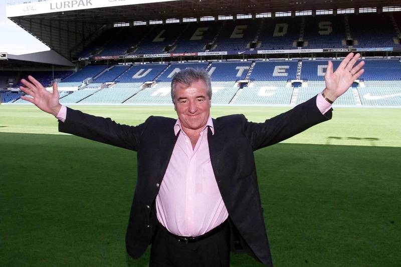 Terry Venables obituary: Polarising figure for his five decades in football