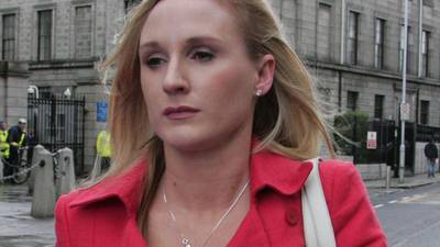 Wife of developer Sean Dunne seeks to halt ‘oppressive’ proceedings