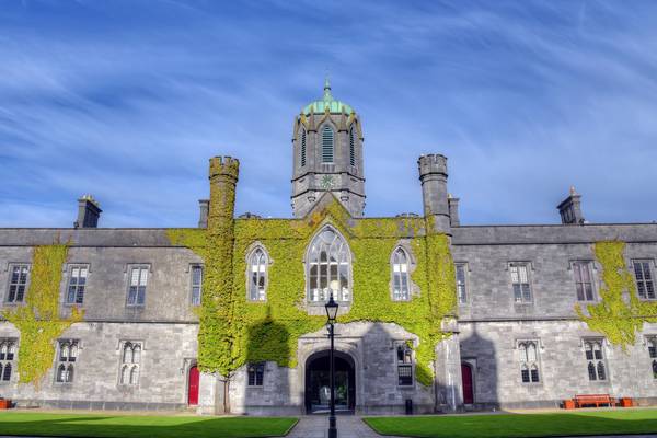 NUIG students criticise university for holding mass in-person exams