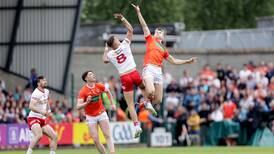 Darragh Ó Sé: Tyrone’s awful defence of their All-Ireland will rankle for a long time