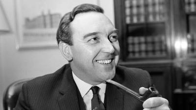 Former Northern Ireland secretary Roy Mason dies aged 91