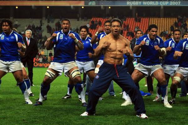 Samoan rugby team’s nightmare journey home now 104 days long
