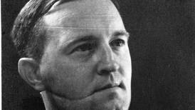 Germany Calling: An Irishman’s Diary on William Joyce, ‘Lord Haw-Haw’