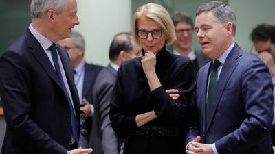 EU seeks to circumvent Hungary after veto blocks Ukraine aid and OECD tax deal