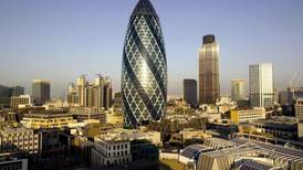 London’s Gherkin  for sale at £650m