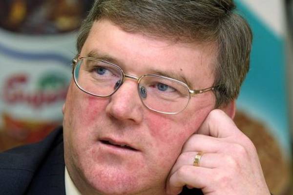 Letter supporting Supermac’s service station written by son of project advisor