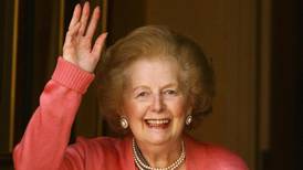Margaret Thatcher to be buried next week with military honours as Britain pays tribute