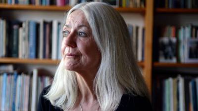 Paula Meehan: the poet at 60