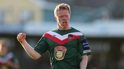 Brilliant Horgan reminds stunned Sligo Rovers of his quality