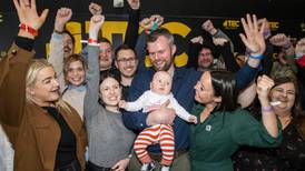 West Belfast result: Sinn Féin holds on to four seats as PBP wins the fifth