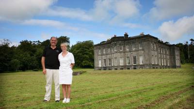 Minister announces Lissadell’s 1916 Rising and Yeats celebrations