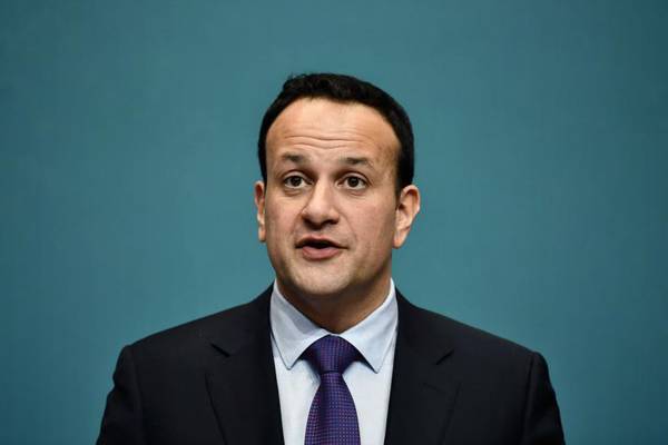 National Broadband plan could hit €3bn, Varadkar tells Dáil