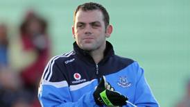 Paul Casey set to join Dublin women’s backroom team