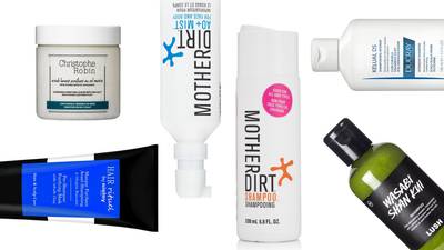 Does your scalp feel dry? Do you have issues with oiliness? These products can help
