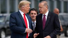 Trump clears way for Turkish operation against Syria’s Kurds