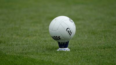 St James’ claim first Wexford football title