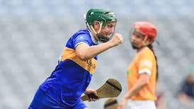 Camogie: Tipperary sweep aside Antrim to make fifth semi-final in six seasons
