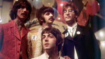 The Beatles split: ‘I was shattered’ – Paul Weller, Booker T and more on the the band’s abrupt end