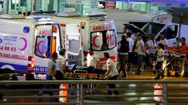 Airport attack another blow to Turkey’s fragile tourism industry