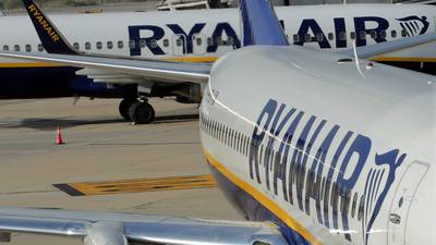 Ryanair rejects claims its pilot pay negotiations are ‘a sham’