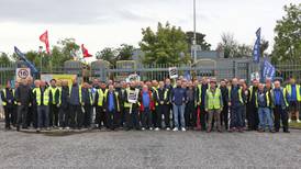 Siptu urges Dublin Bus  to discuss ‘adequate’ wage rises