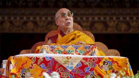 China says Dalai Lama ‘making a fool’ of Buddhism
