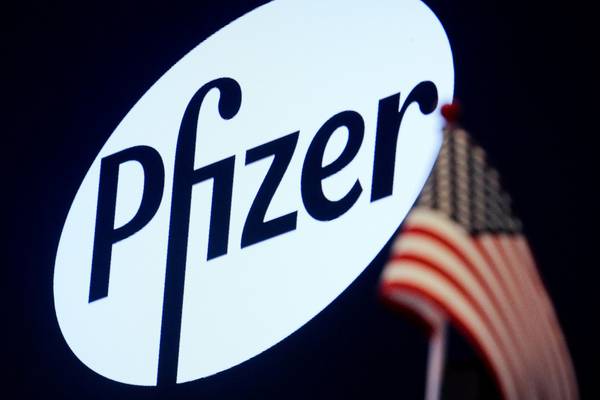 Pfizer unions playing high risk game on pensions