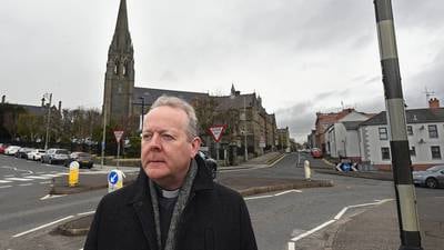 Archbishop Eamon Martin: I was very torn when Martin McGuinness died