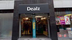 UK retailer to open six more Dealz stores in Republic