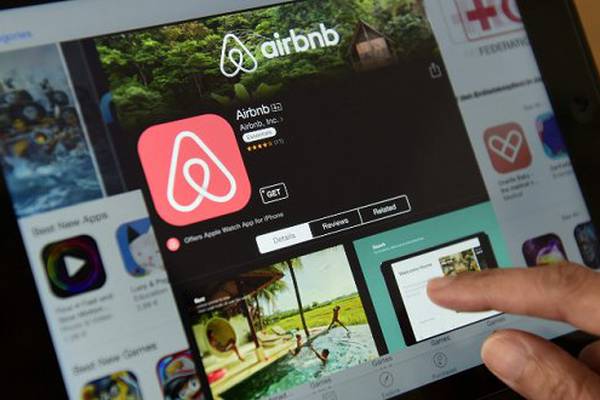 Airbnb appeal: Lucrative, exempt from rent controls and possibly tax free