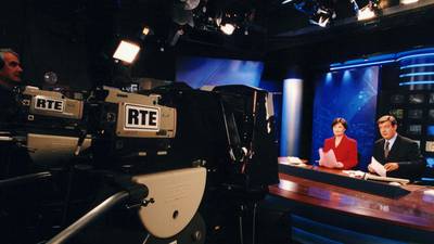 RTÉ director to say a seven-year wait for new broadcasting charge is ‘untenable’