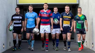 Climactic finale back in script as IRFU reintroduces play-offs for Ulster Bank League