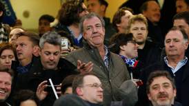 BBC rules Jeremy Clarkson ‘pikey’ comment not racist