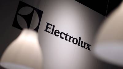 Electrolux to put $250m US investment on hold over Trump tariffs