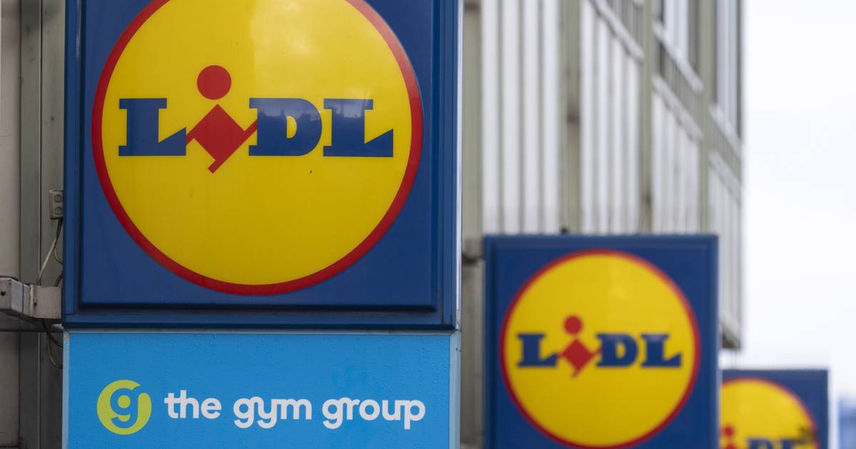 Lidl стал пятым британским супермаркетом, легализовавшим салатные овощи