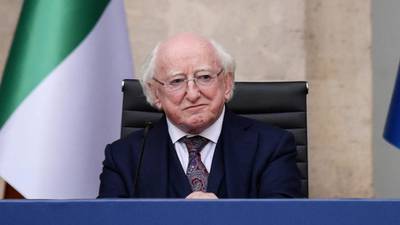 President’s refusal of Armagh invitation ‘unexpected’, say Church leaders